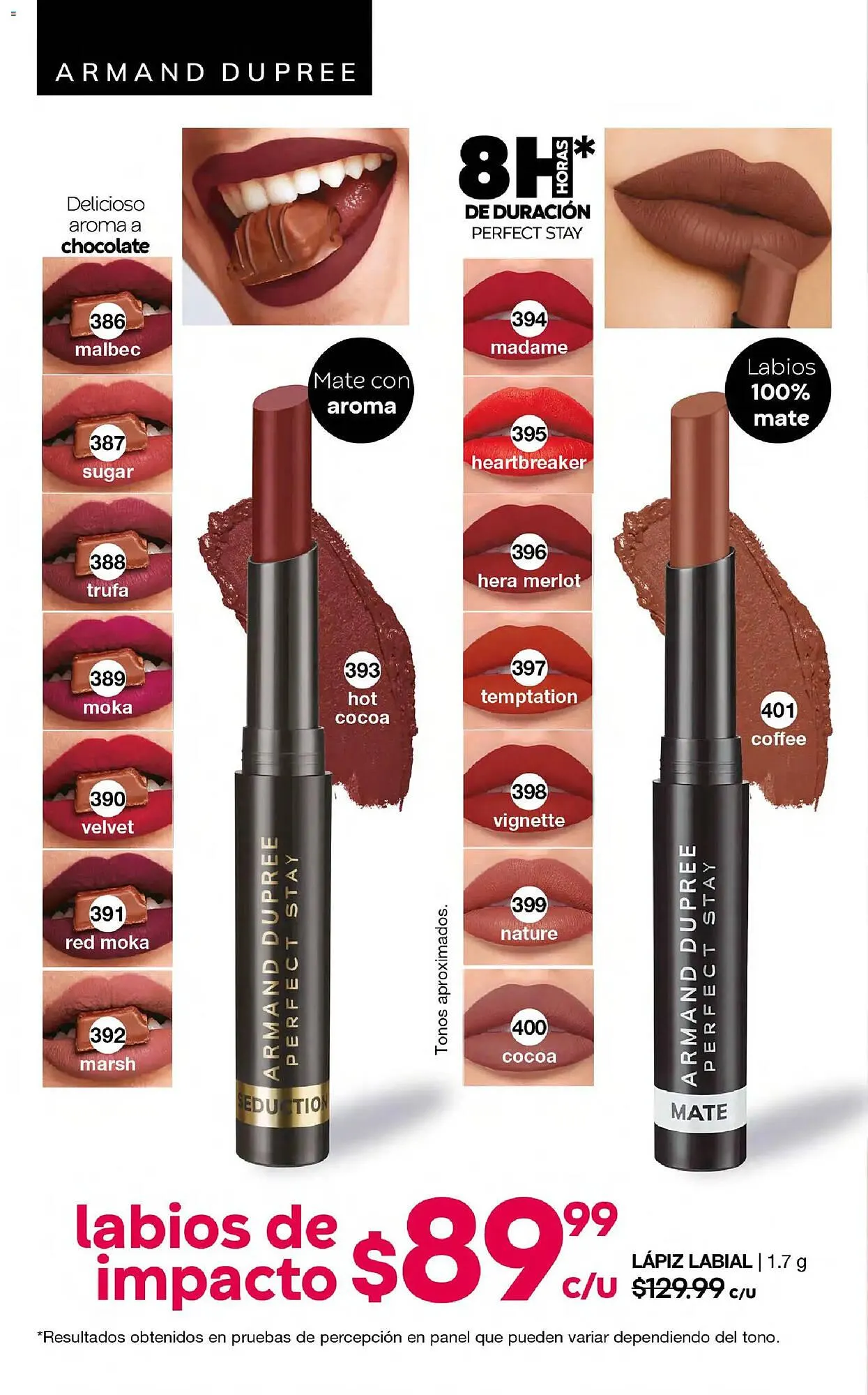 Catálogo de Catálogo Fuller 10 de diciembre al 31 de diciembre 2025 - Pagina 141