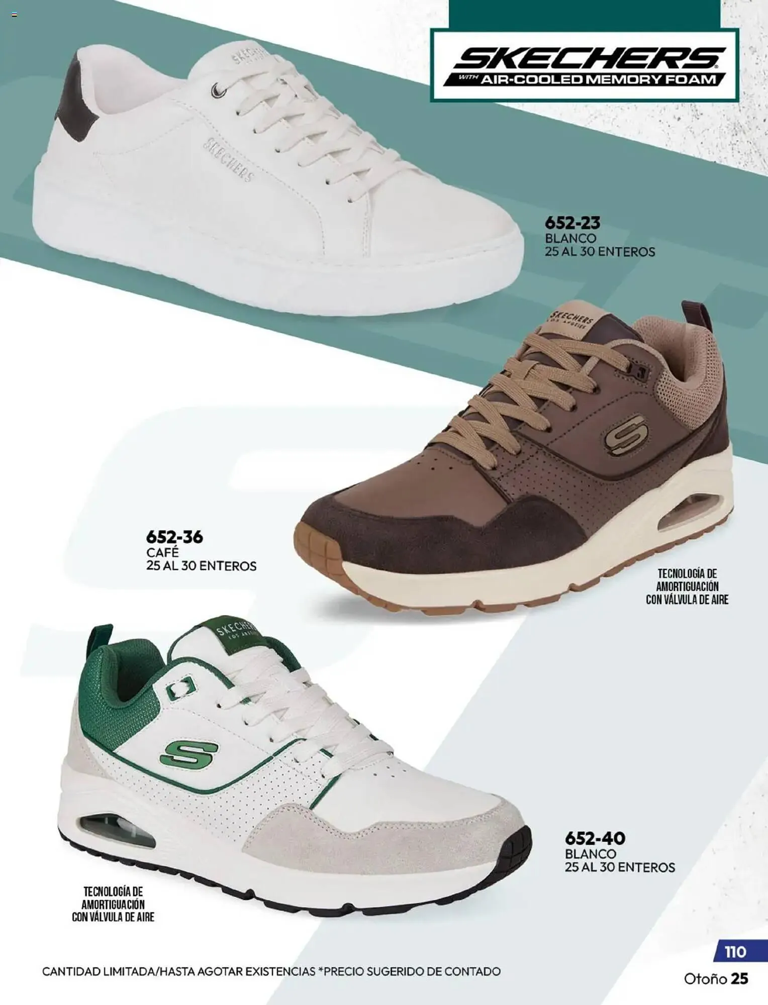 Catálogo de Catálogo Cklass 14 de julio al 1 de enero 2026 - Pagina 182