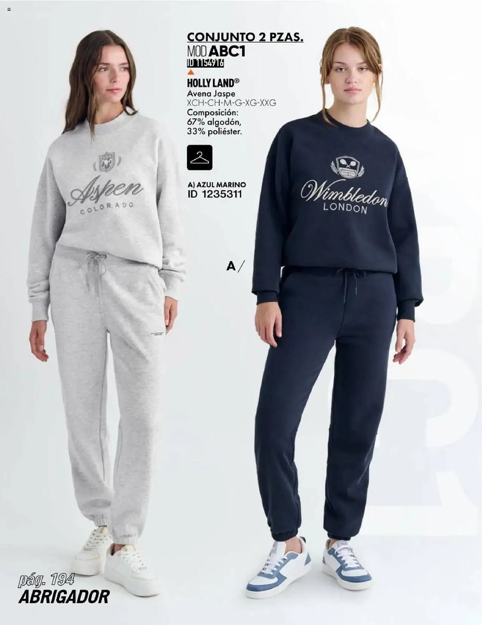 Catálogo de Catálogo Price Shoes 18 de septiembre al 1 de abril 2026 - Pagina 194