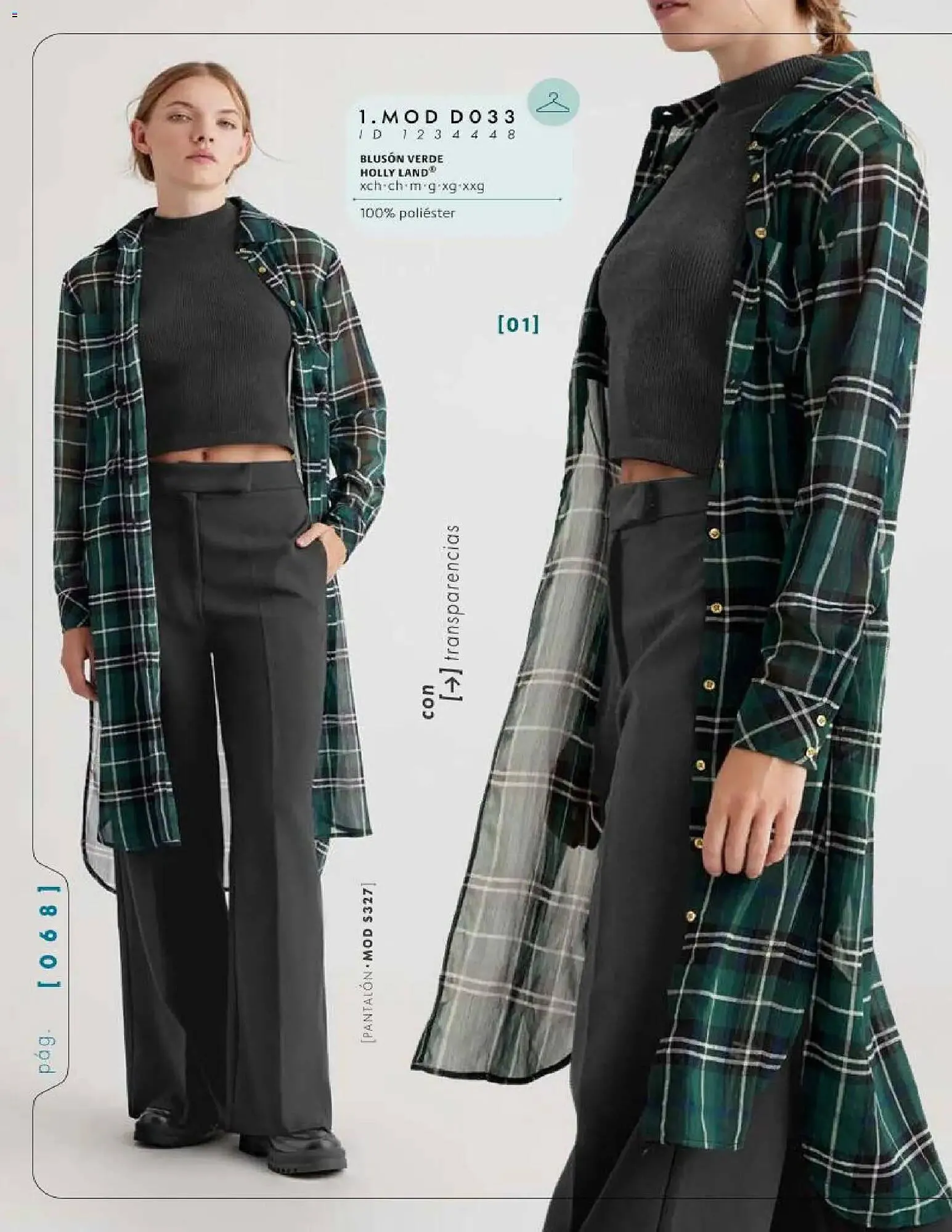 Catálogo de Catálogo Price Shoes 20 de febrero al 1 de septiembre 2026 - Pagina 68