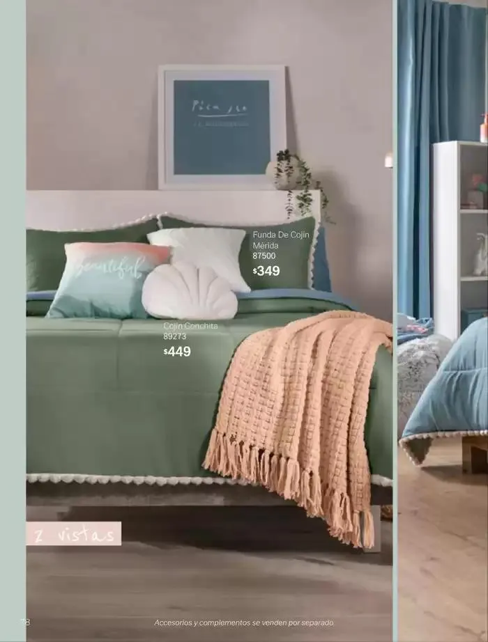 Catálogo de Catálogo - Chavos 29 de enero al 28 de febrero 2025 - Pagina 80