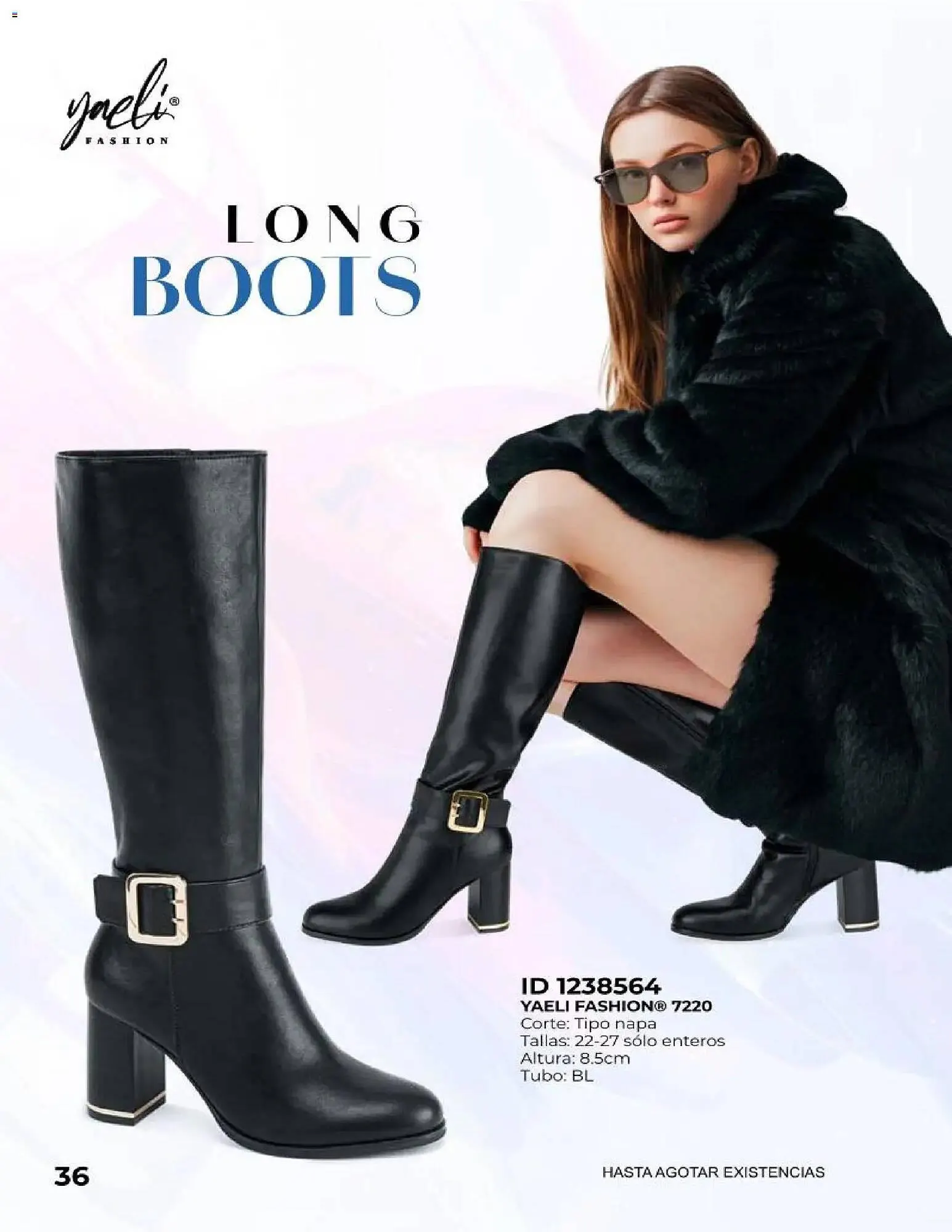 Catálogo de Catálogo Price Shoes 10 de diciembre al 1 de enero 2027 - Pagina 36