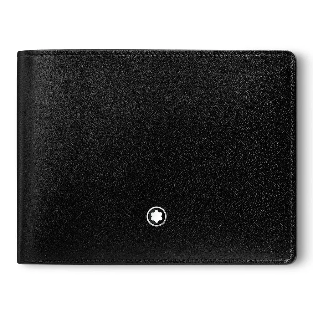 Cartera Meisterstück 6 Tarjetas