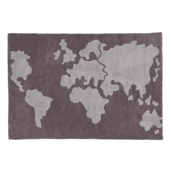 Tapete World Map