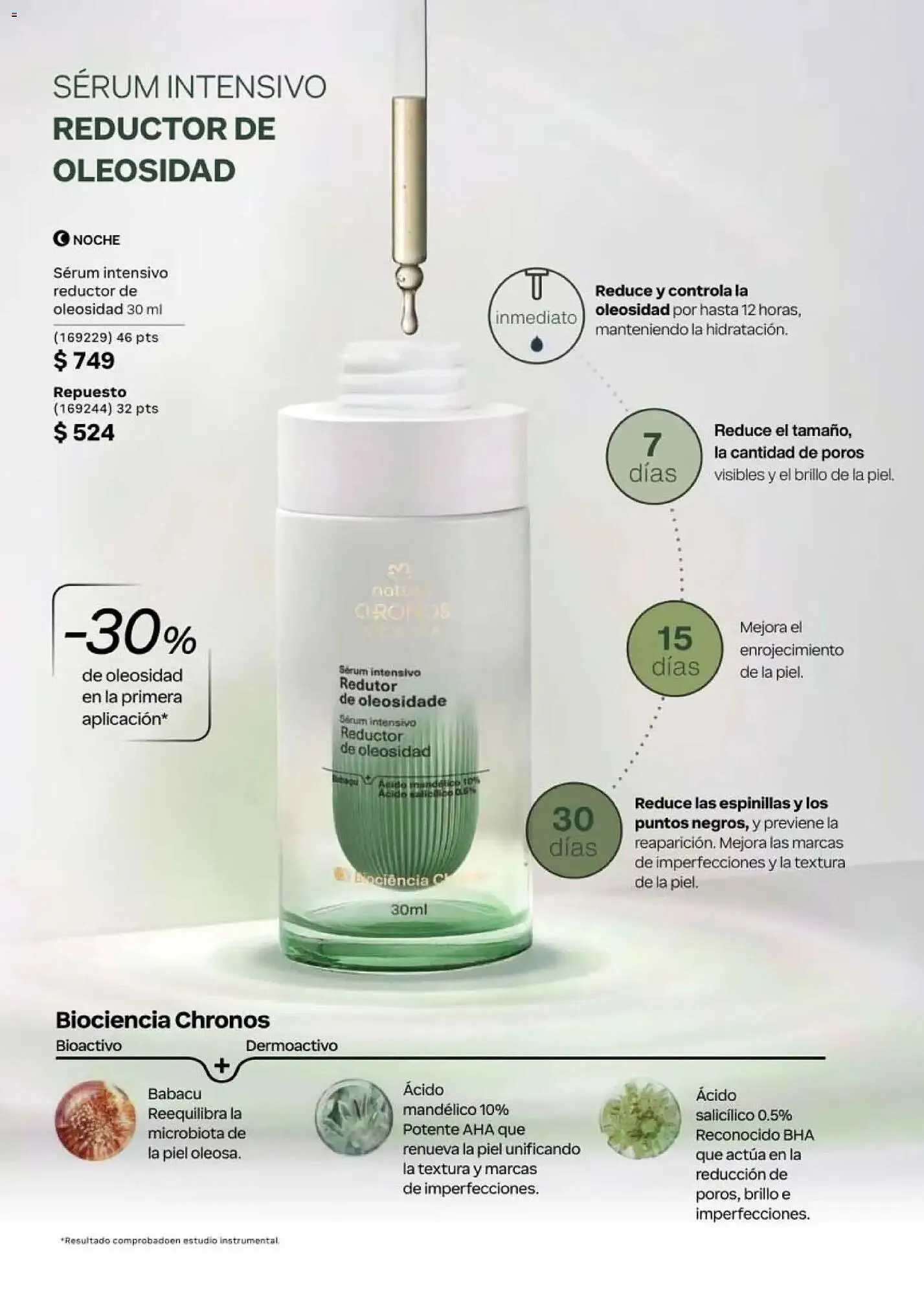 Catálogo de Catálogo Natura 24 de abril al 28 de mayo 2026 - Pagina 86