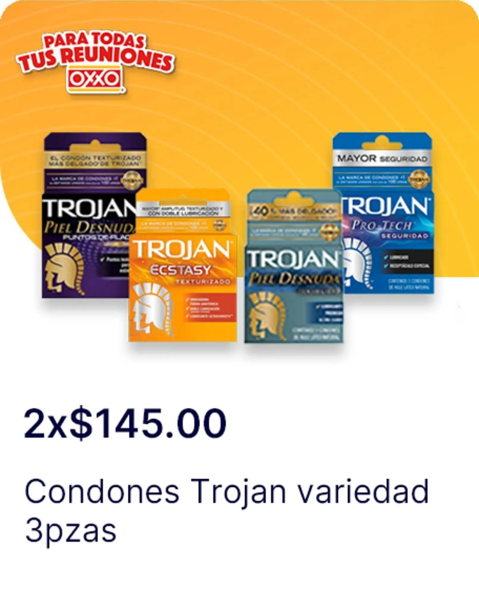 Catálogo de Catálogo OXXO 21 de agosto al 17 de septiembre 2025 - Pagina 106