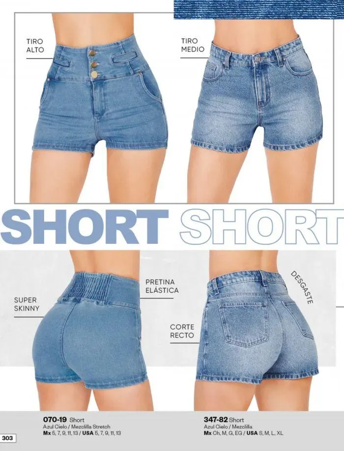 Catálogo de Cklass Secrets 30 de enero al 30 de junio 2024 - Pagina 254