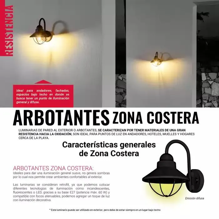 Catálogo de TecnoliteMEDIA 1 de enero al 31 de diciembre 2025 - Pagina 254