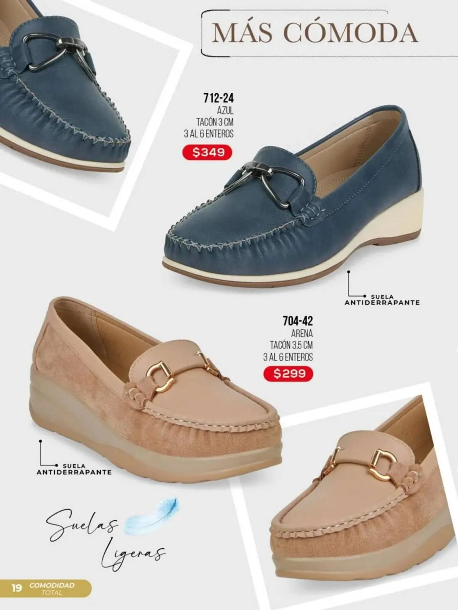 Catálogo de Catálogo Cklass 4 de febrero al 20 de febrero 2026 - Pagina 20