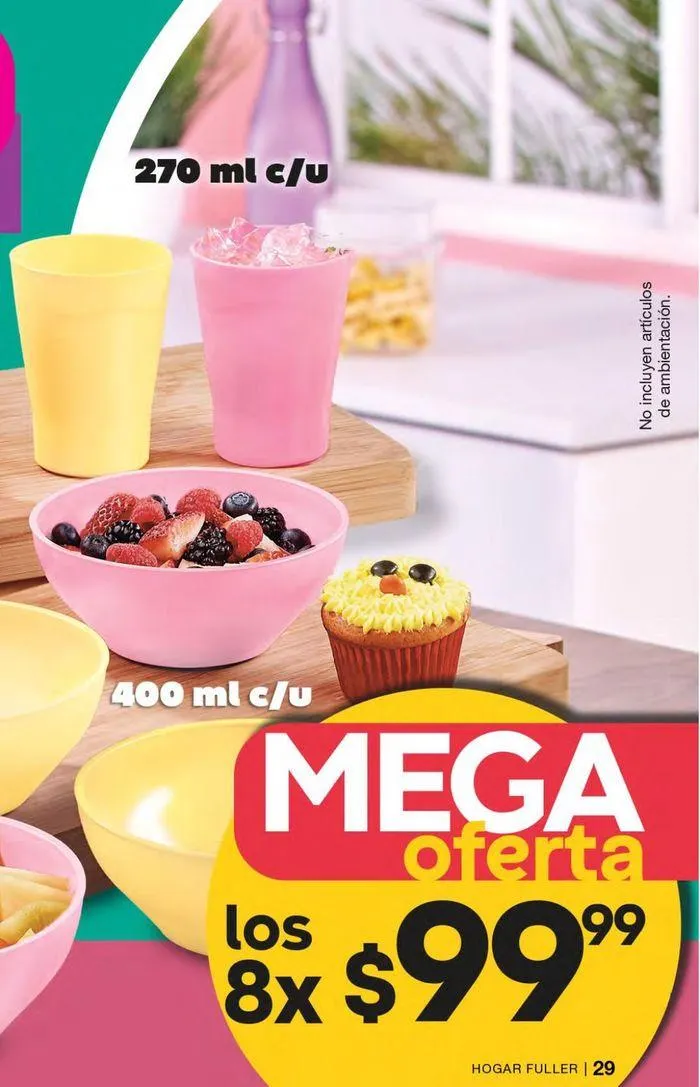 Catálogo de Fuller CAMPAÑA 10 23 de agosto al 10 de septiembre 2024 - Pagina 102