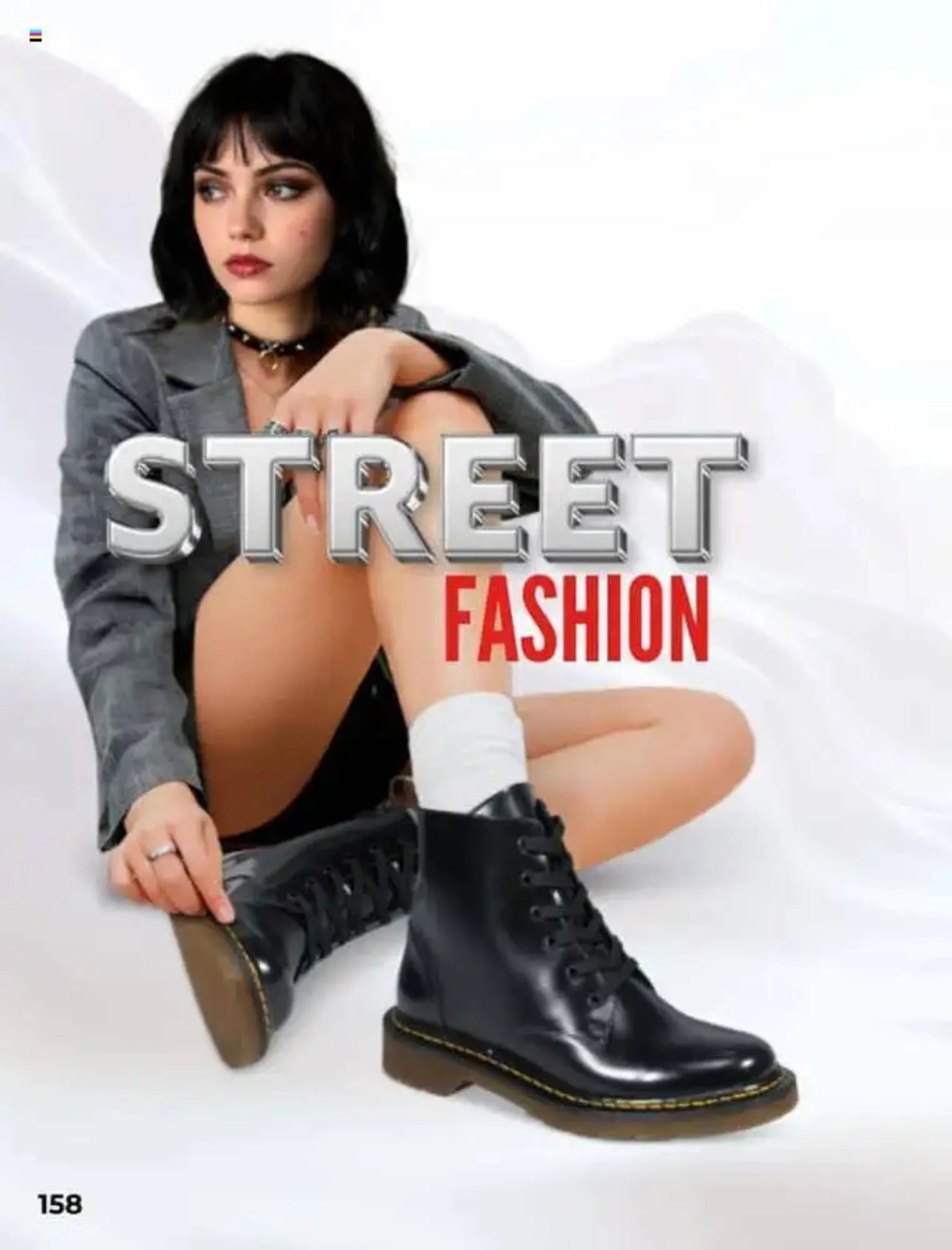 Catálogo de Catálogo Price Shoes 16 de julio al 1 de enero 2027 - Pagina 158