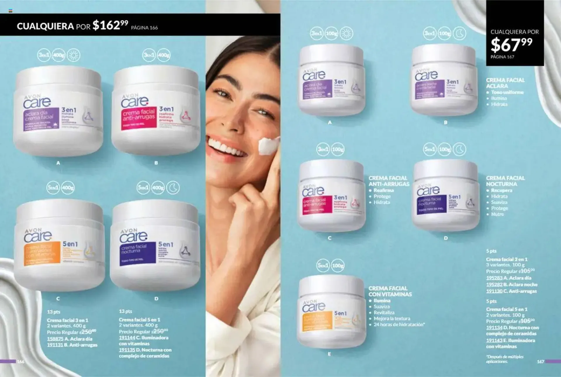 Catálogo de Catálogo Avon 11 de julio al 15 de agosto 2025 - Pagina 85