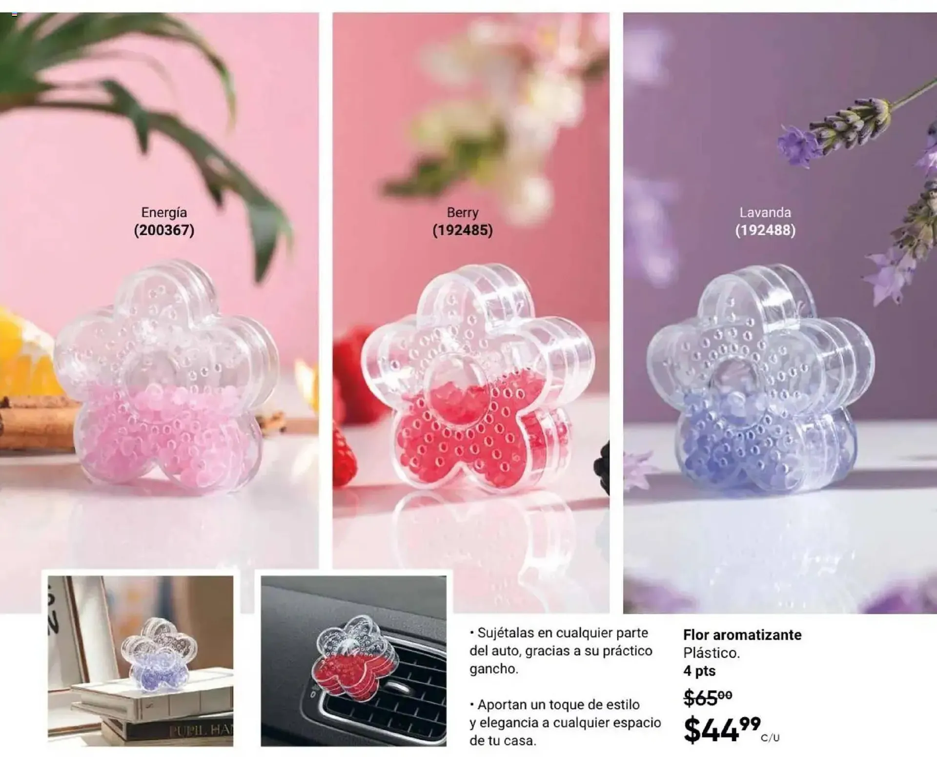 Catálogo de Catálogo Avon 23 de febrero al 31 de marzo 2026 - Pagina 157