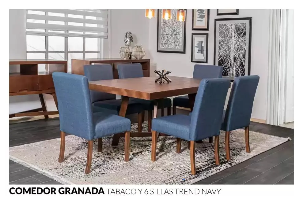 Catálogo de Catálogo Granada 1 de noviembre al 31 de enero 2025 - Pagina 12