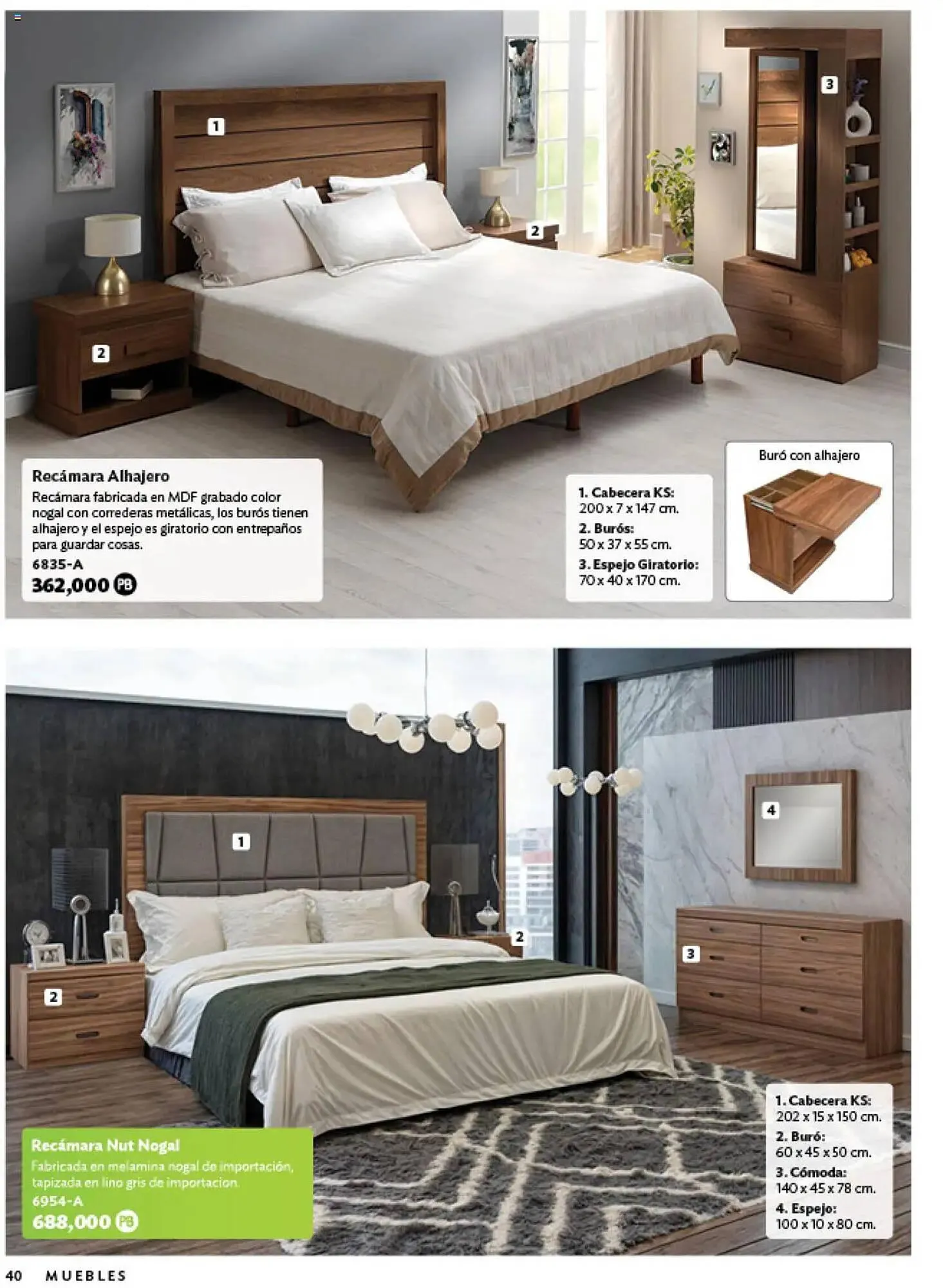 Catálogo de Catálogo BetterWare 3 de junio al 10 de junio 2025 - Pagina 64