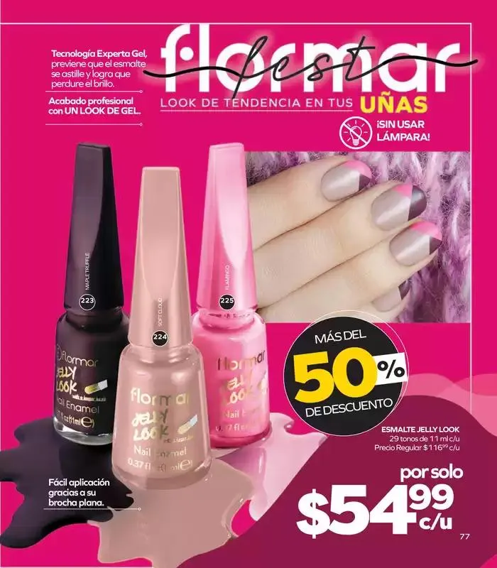 Catálogo de Stanhome - C15 23 de septiembre al 11 de octubre 2024 - Pagina 81