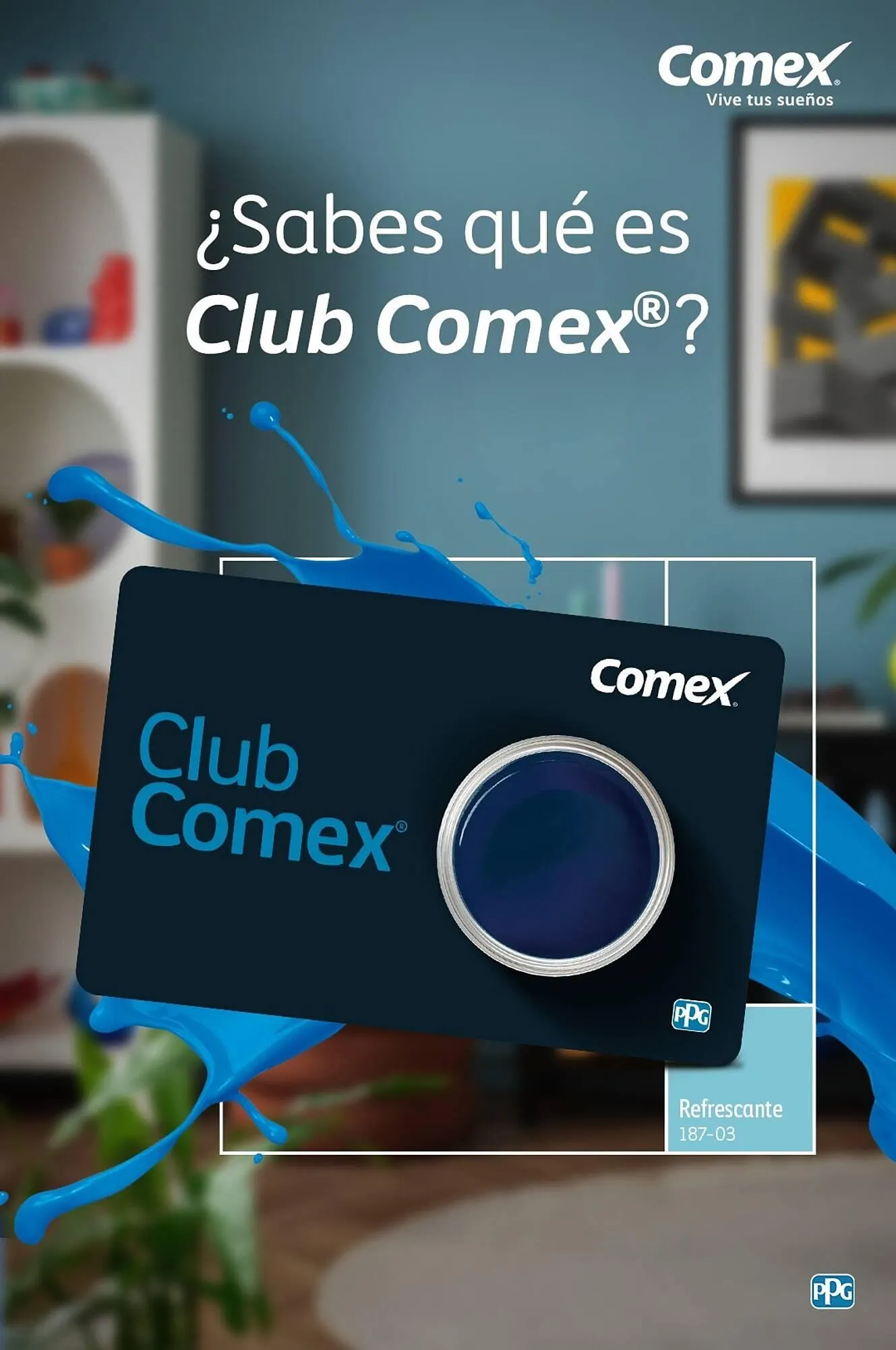 Catálogo de Catálogo Comex 26 de junio al 26 de junio 2025 - Pagina 1