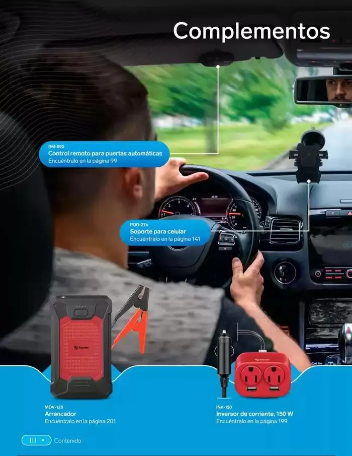 Catálogo de Catálogo 2025 18 de febrero al 31 de diciembre 2025 - Pagina 14