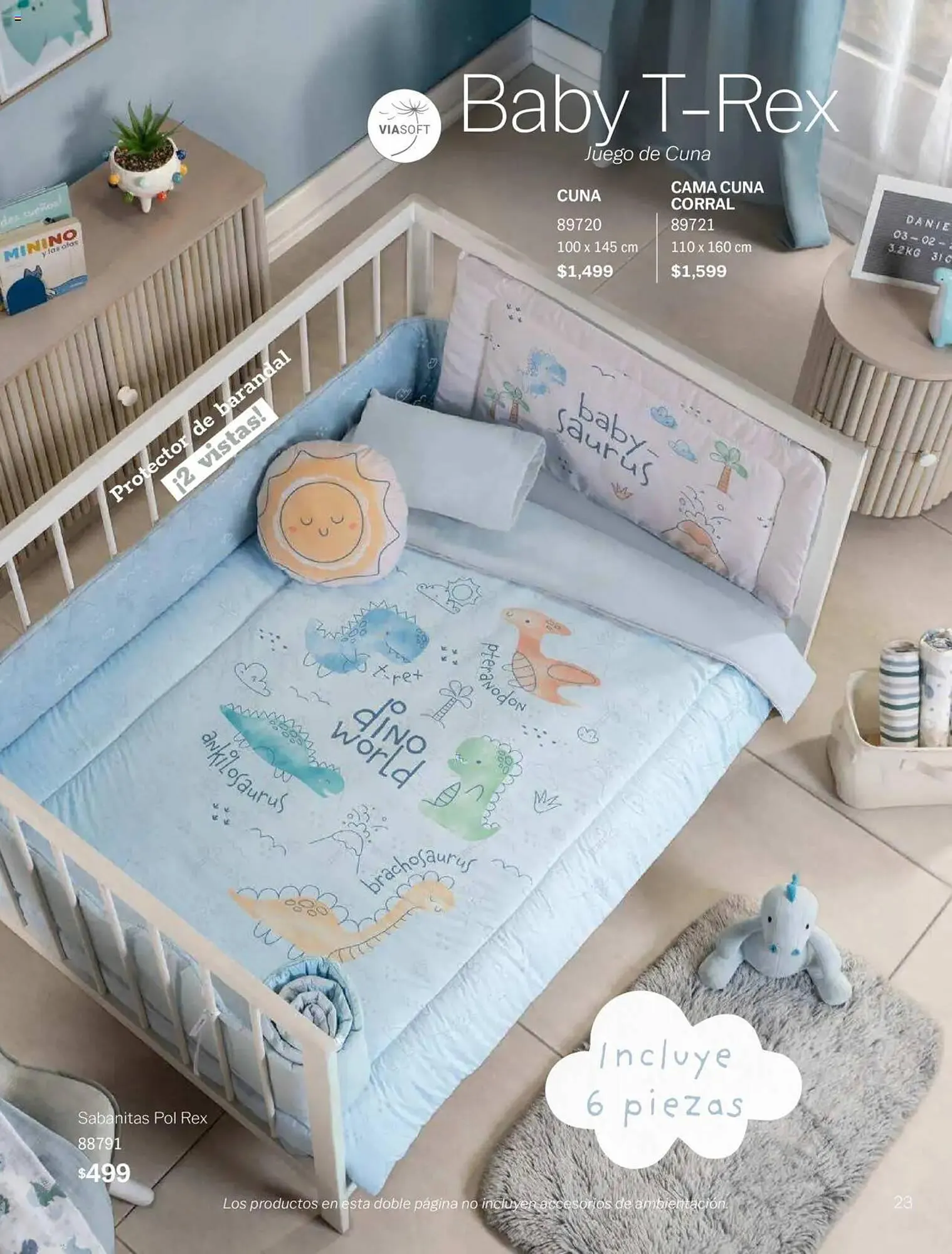 Catálogo de Catálogo Vianney 15 de agosto al 1 de julio 2026 - Pagina 25