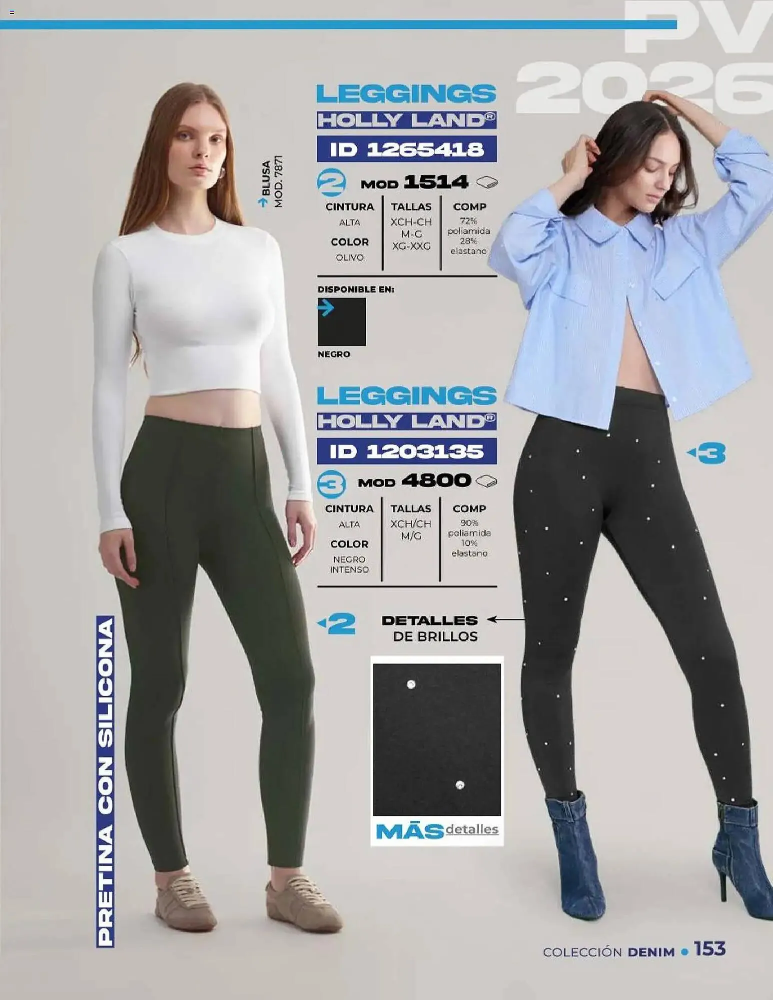 Catálogo de Catálogo Price Shoes 5 de febrero al 1 de septiembre 2026 - Pagina 153