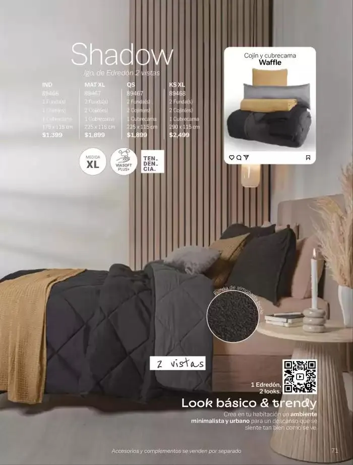 Catálogo de Catálogo - Chavos 29 de enero al 28 de febrero 2025 - Pagina 73