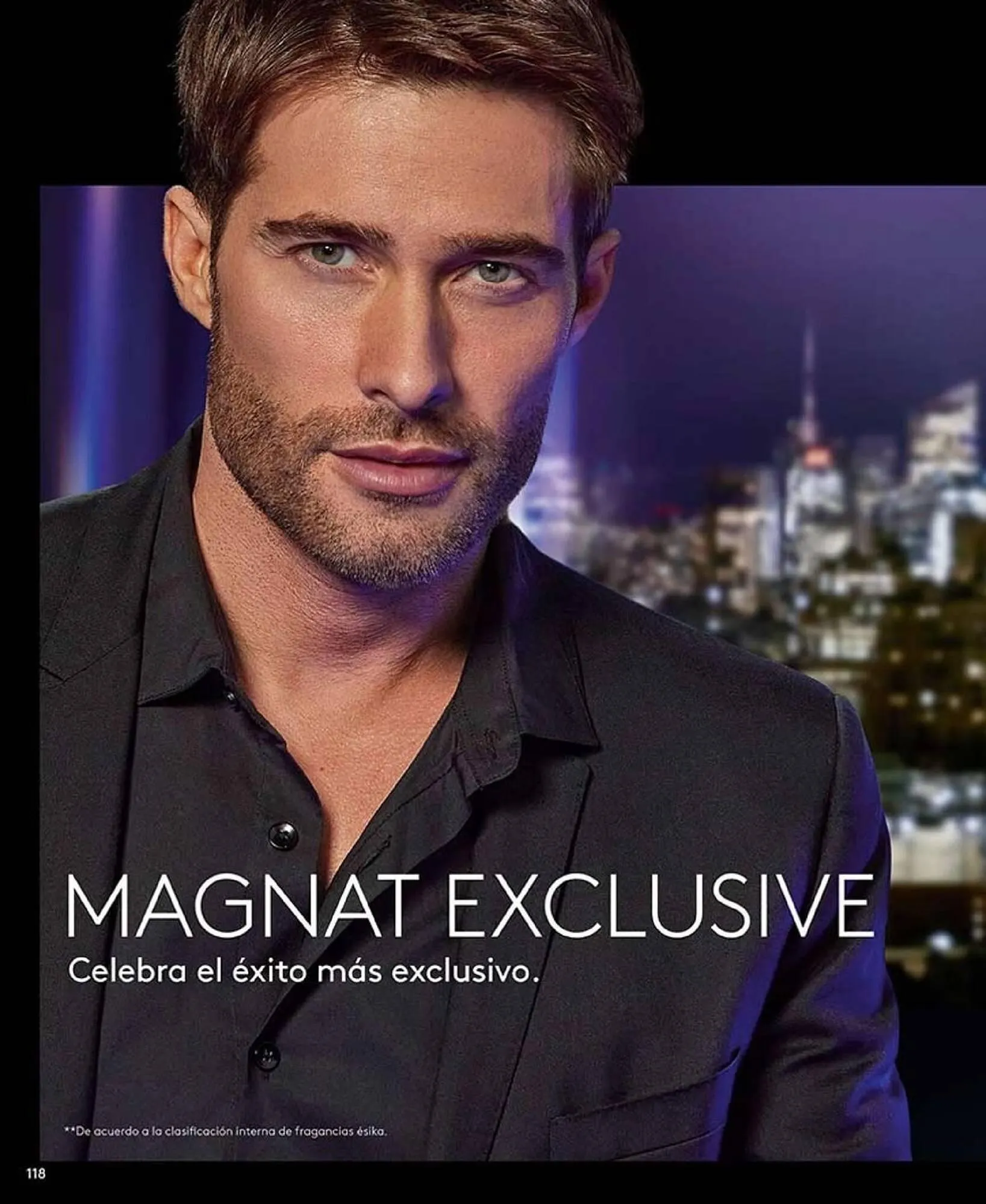 Catálogo de Catálogo Ésika 22 de enero al 28 de febrero 2026 - Pagina 126