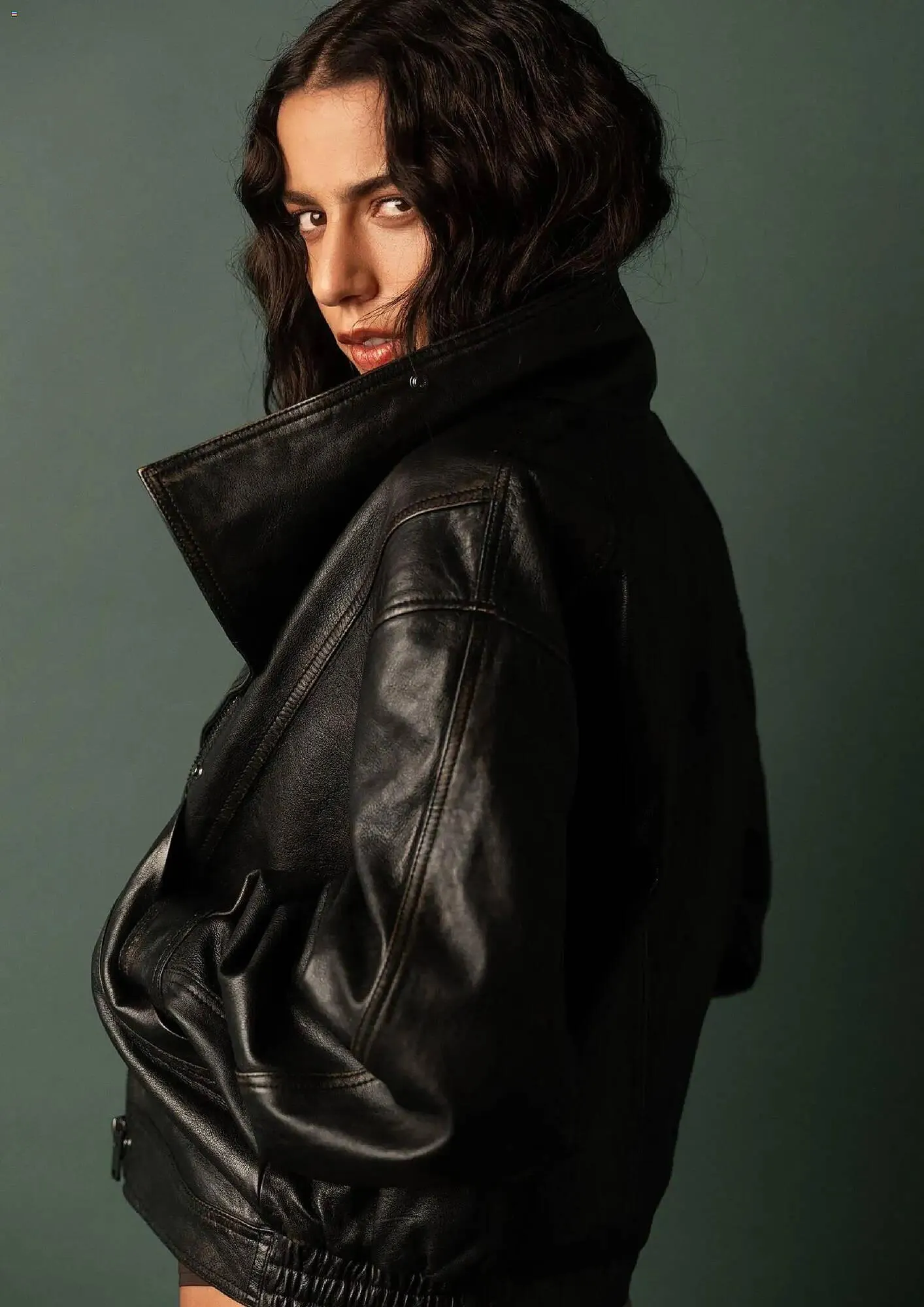 Catálogo de Catálogo Bershka 1 de abril al 1 de mayo 2026 - Pagina 3