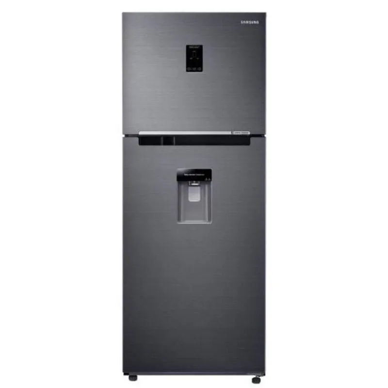 Refrigerador Samsung 14 pies Top Mount RT38A5930BS/EM Negro