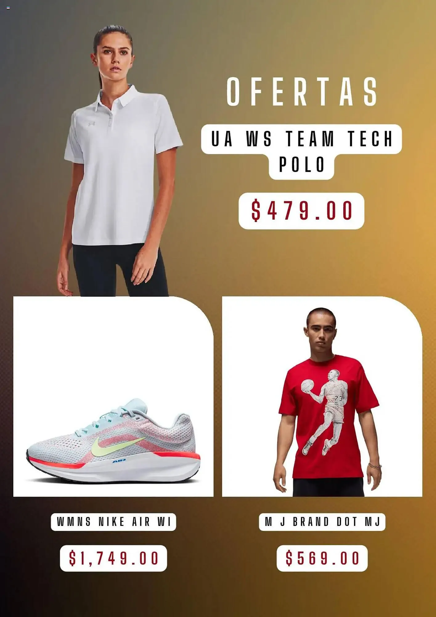 Catálogo de Catálogo Innovasport 10 de enero al 9 de febrero 2025 - Pagina 5