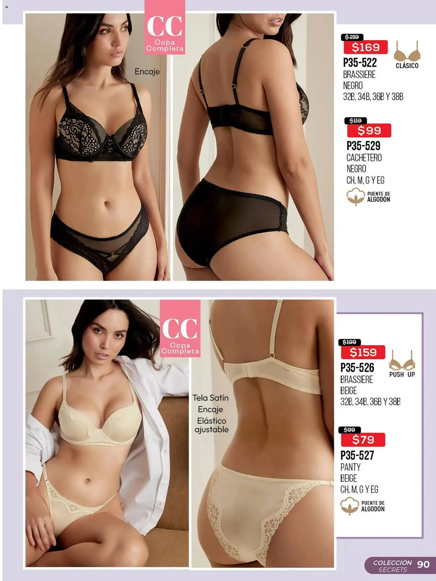 Catálogo de Catálogo Cklass 1 de febrero al 16 de febrero 2026 - Pagina 91