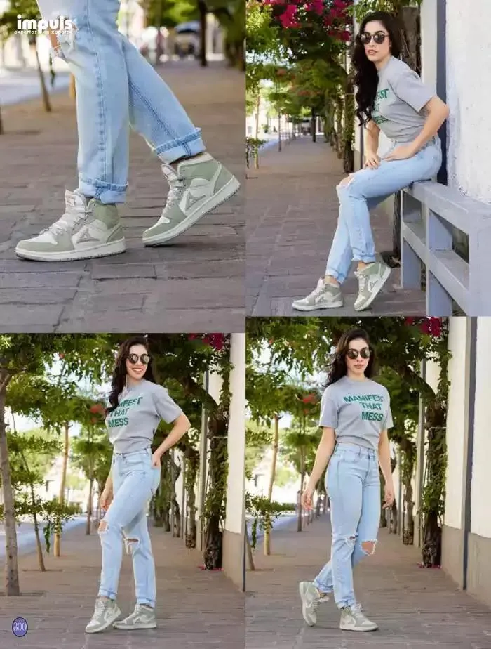 Catálogo de Primavera-Verano Dama 2025 6 de enero al 30 de junio 2025 - Pagina 302