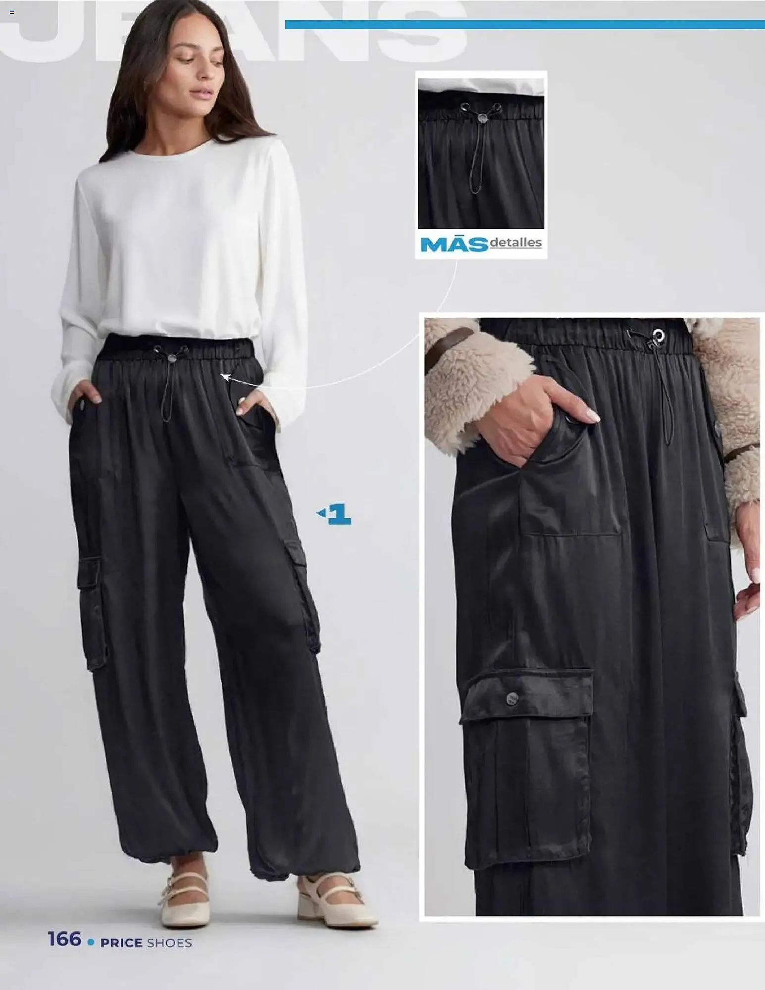 Catálogo de Catálogo Price Shoes 5 de febrero al 1 de septiembre 2026 - Pagina 166