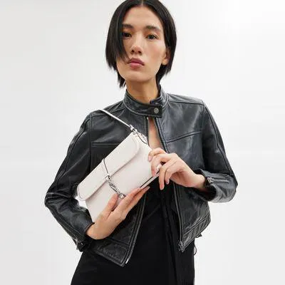 Bolsa Shoulder Bag Hamptons