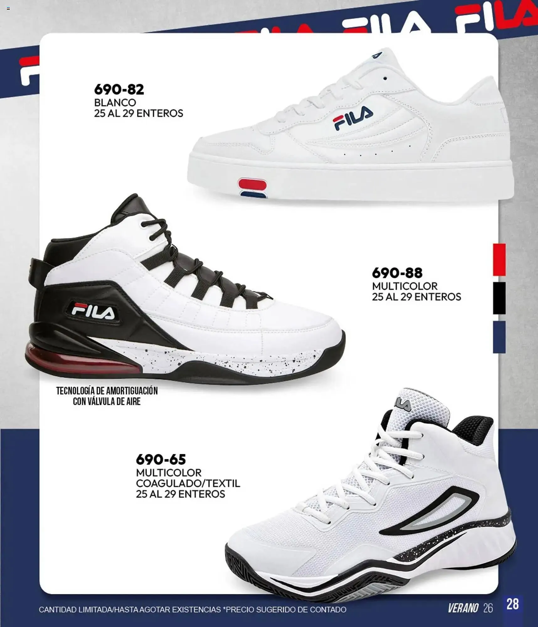 Catálogo de Catálogo Cklass 5 de marzo al 1 de septiembre 2026 - Pagina 29