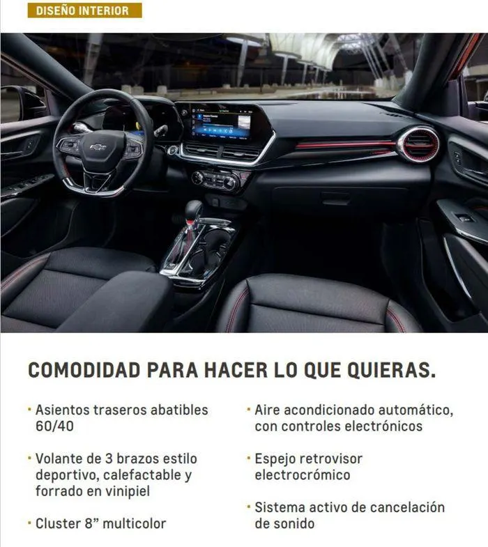 Catálogo de Trax 2024 18 de enero al 31 de diciembre 2024 - Pagina 3