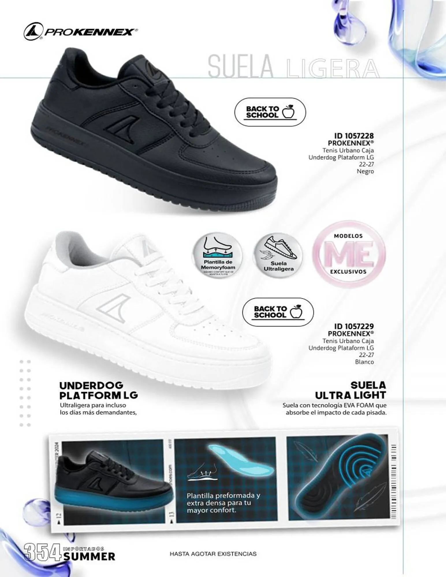 Catálogo de Catálogo Price Shoes 8 de julio al 31 de diciembre 2025 - Pagina 354