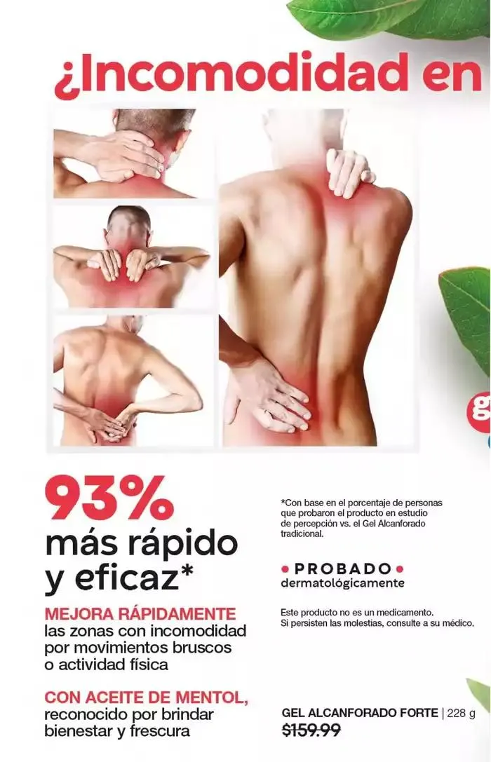 Catálogo de Fuller CAMPAÑA 19 27 de diciembre al 14 de enero 2025 - Pagina 27