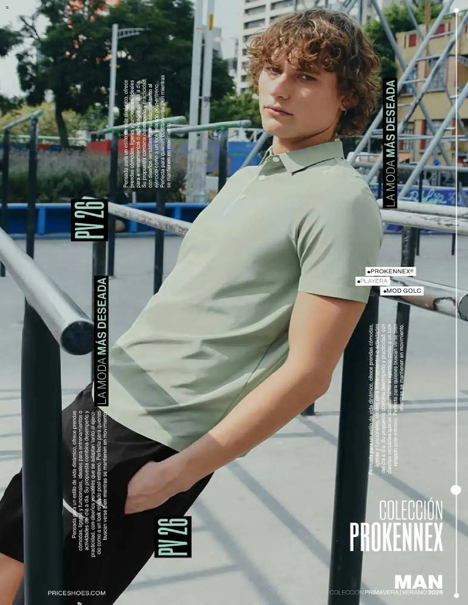 Catálogo de Catálogo Price Shoes 3 de abril al 31 de diciembre 2026 - Pagina 75