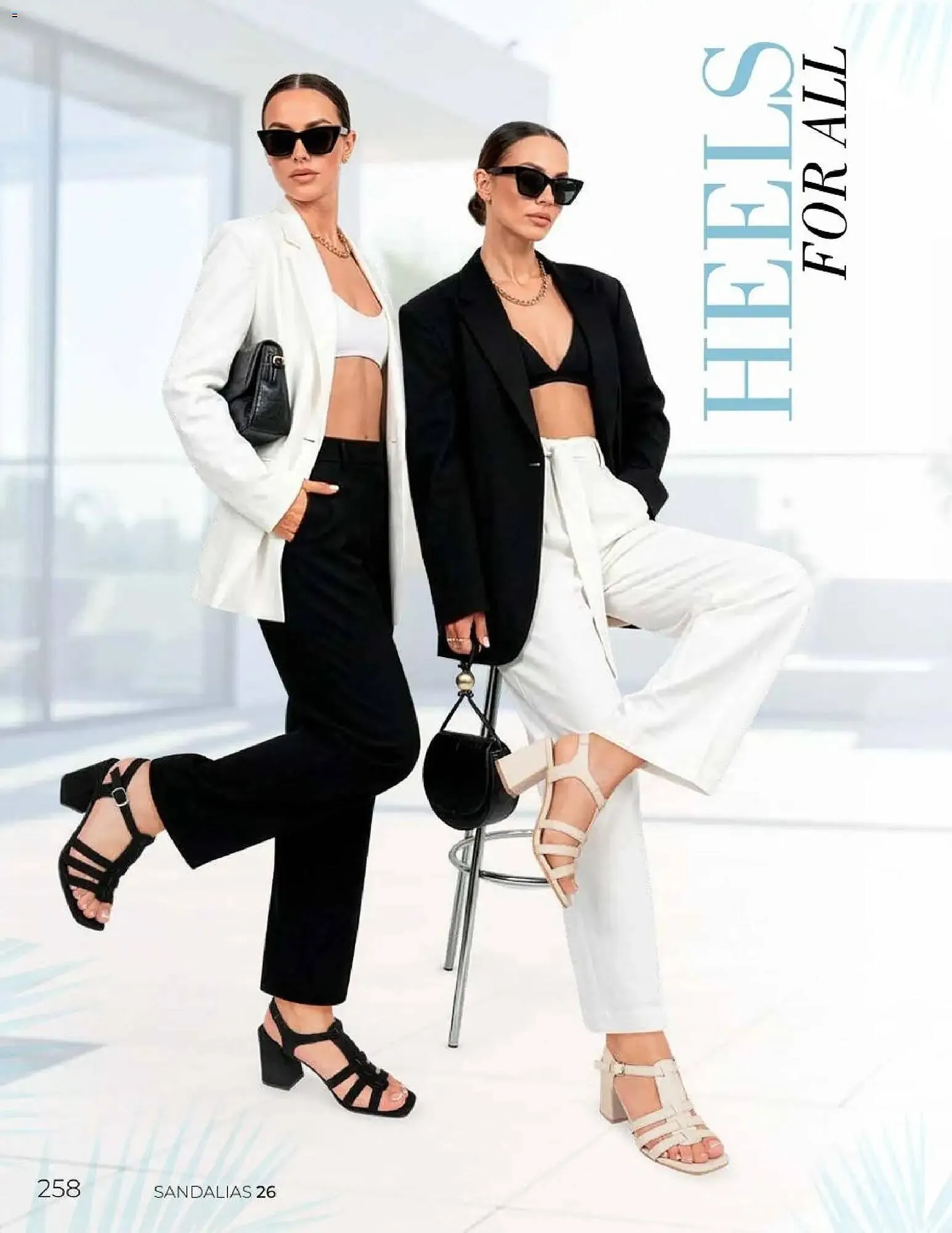 Catálogo de Catálogo Price Shoes 31 de enero al 1 de enero 2027 - Pagina 258