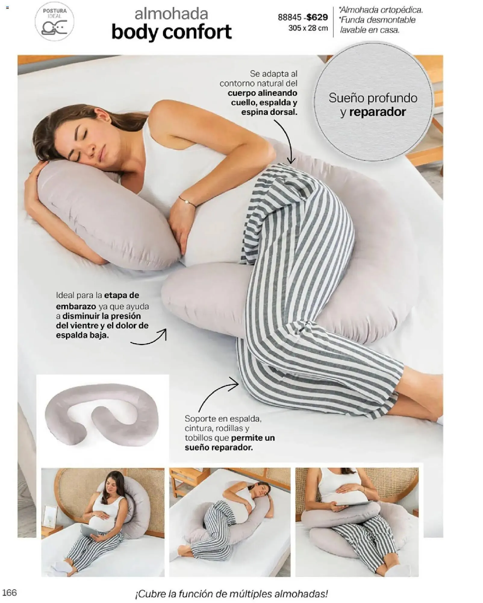 Catálogo de Catálogo Vianney 6 de marzo al 1 de julio 2027 - Pagina 168