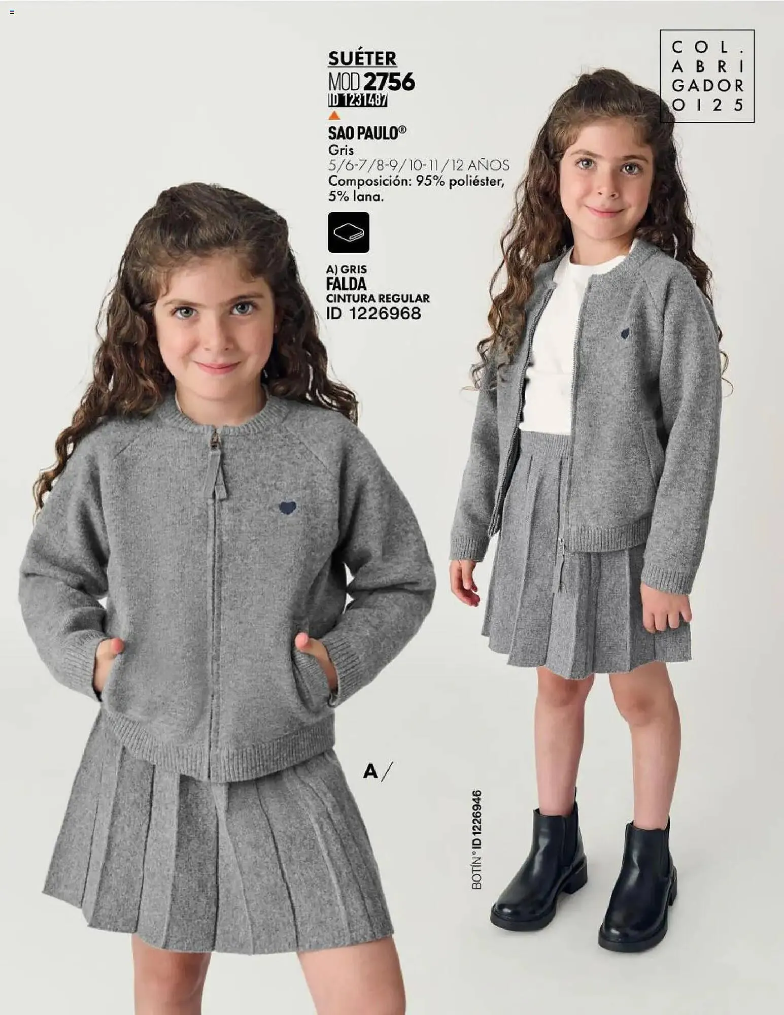 Catálogo de Catálogo Price Shoes 3 de noviembre al 1 de febrero 2026 - Pagina 450