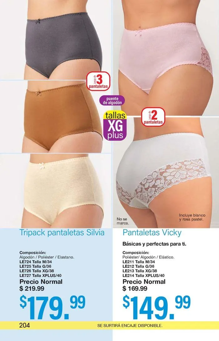 Catálogo de Arabela Campaña 15 25 de junio al 11 de julio 2024 - Pagina 176