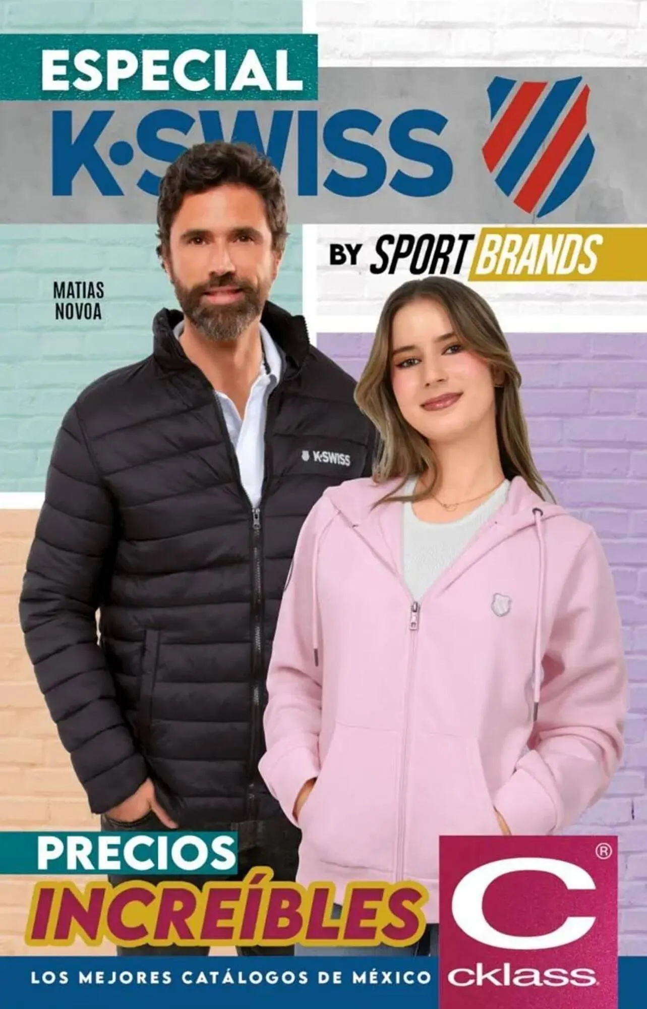 Catálogo de Catálogo Cklass 16 de julio al 31 de diciembre 2025 - Pagina 1