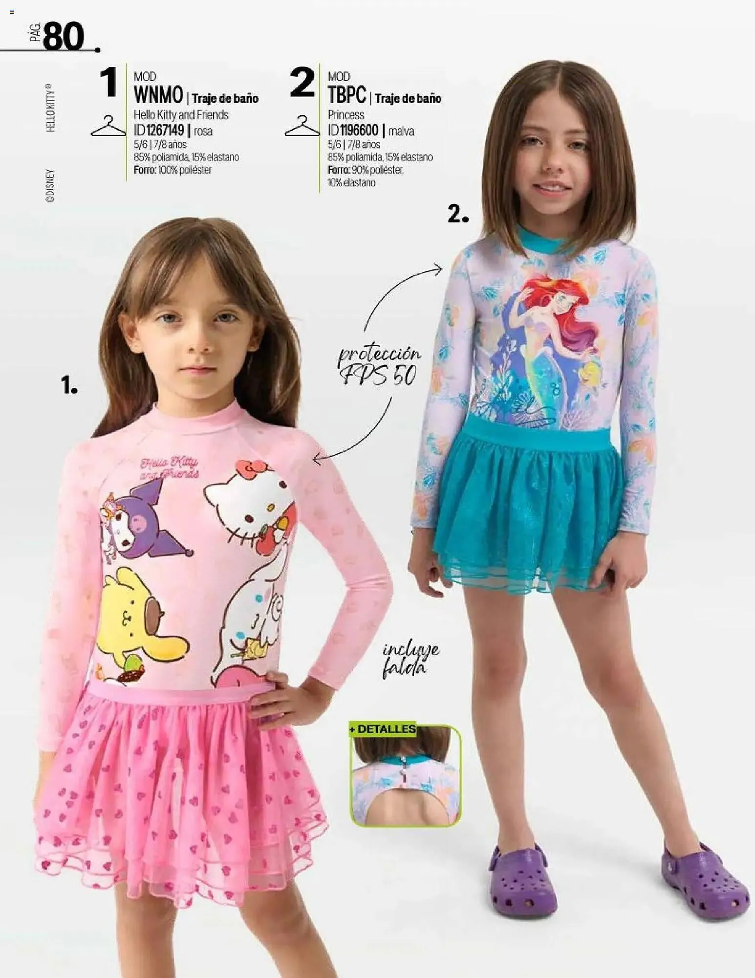 Catálogo de Catálogo Price Shoes 9 de mayo al 1 de enero 2027 - Pagina 80