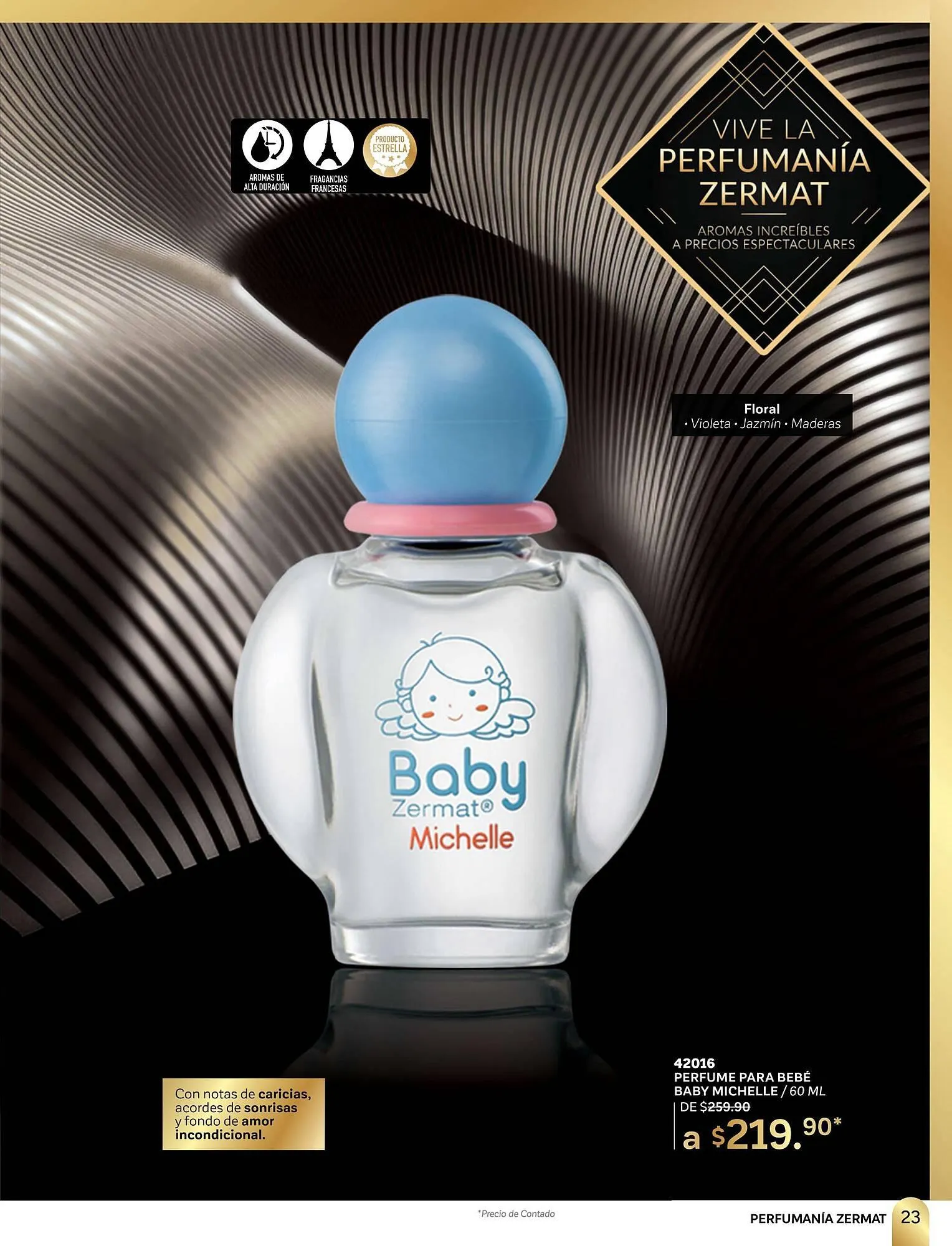 Catálogo de Catálogo Zermat 27 de febrero al 5 de marzo 2026 - Pagina 23