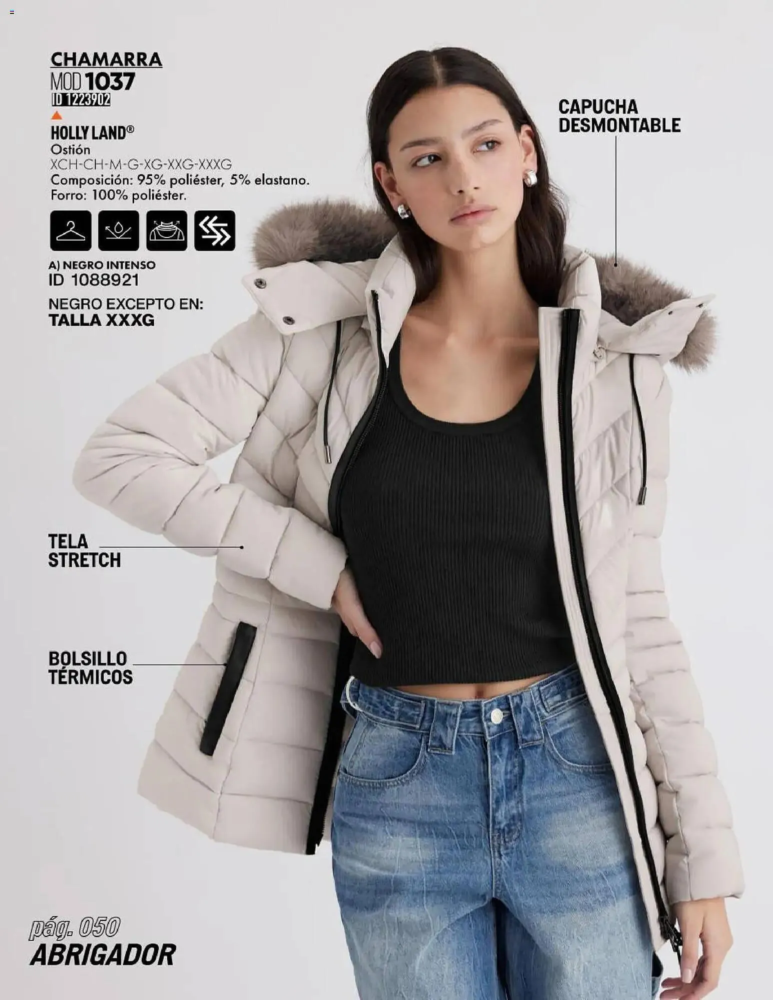 Catálogo de Catálogo Price Shoes 3 de noviembre al 1 de febrero 2026 - Pagina 51