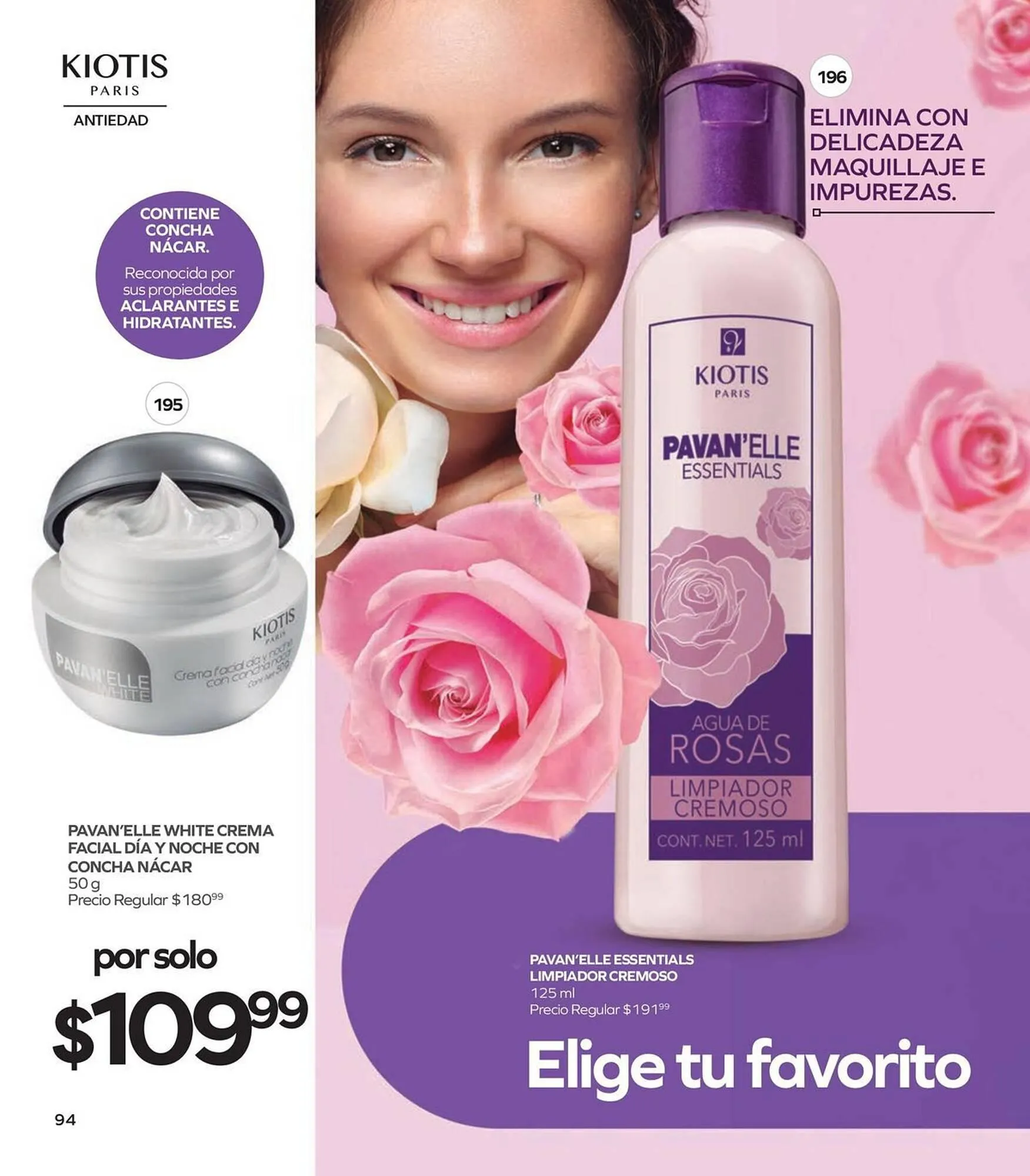 Catálogo de Catálogo Stanhome 9 de febrero al 27 de febrero 2026 - Pagina 98