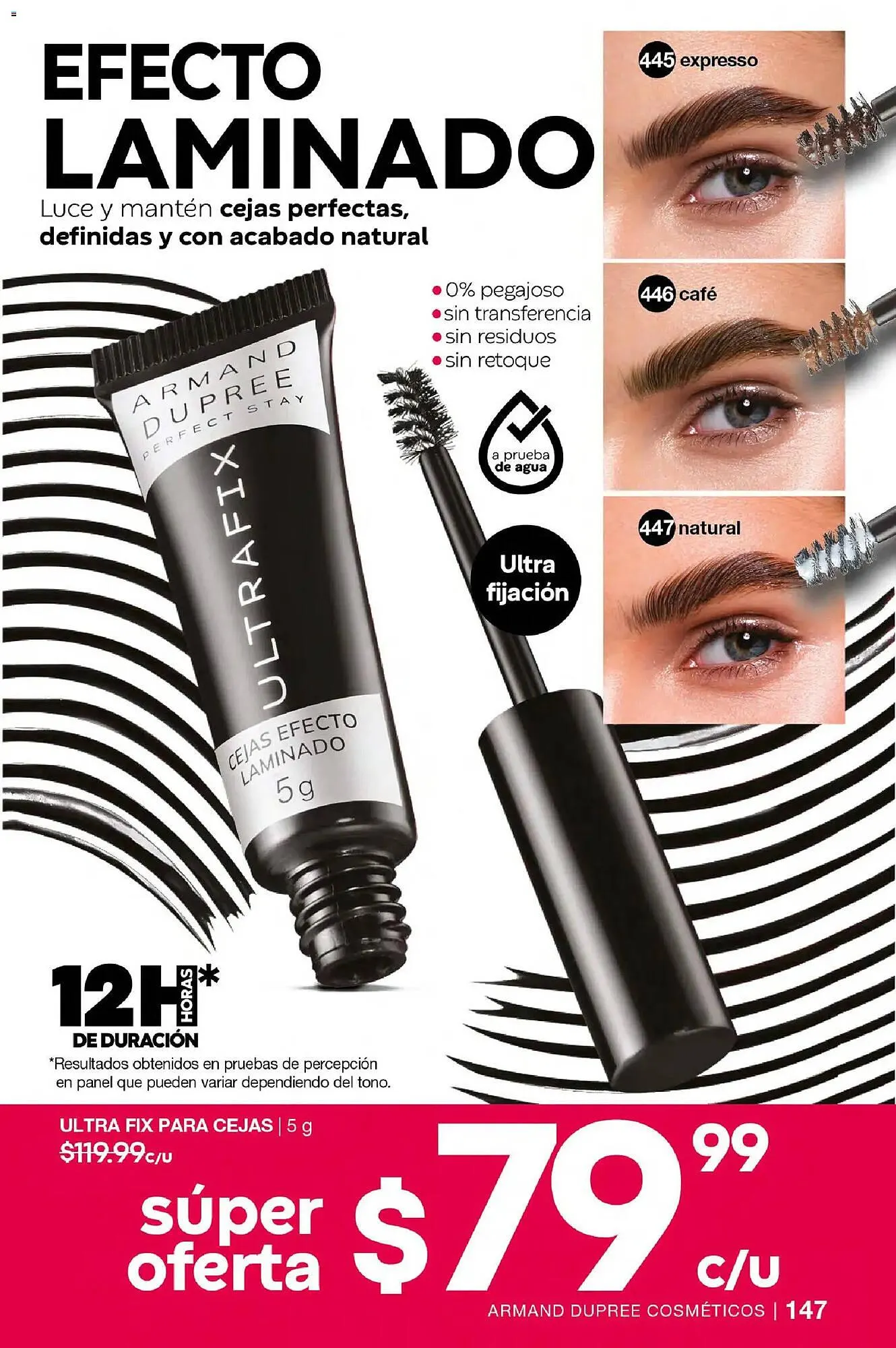 Catálogo de Catálogo Fuller 10 de diciembre al 31 de diciembre 2025 - Pagina 148