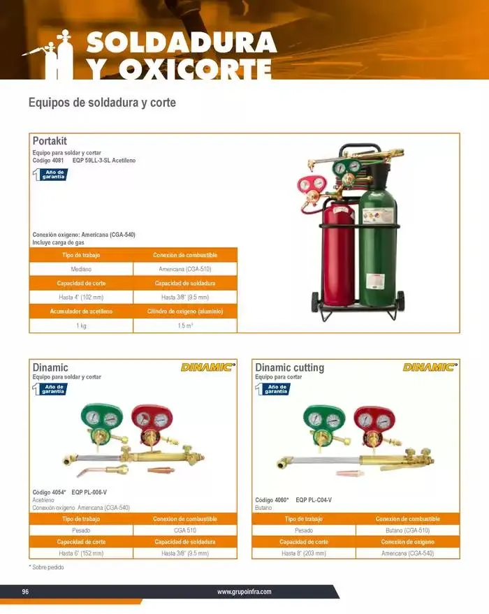Catálogo de Catálogo 2025 8 de enero al 31 de diciembre 2025 - Pagina 98