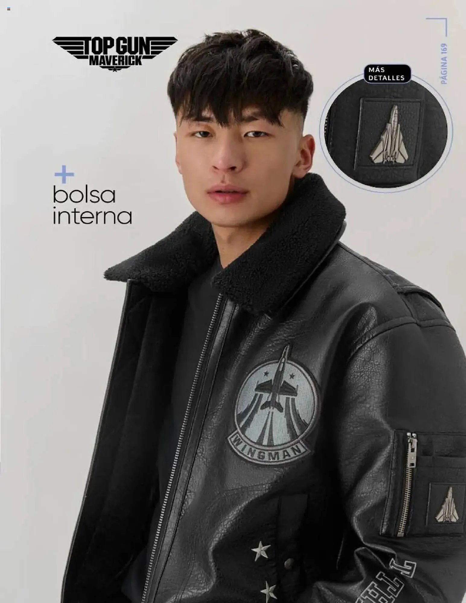 Catálogo de Catálogo Price Shoes 24 de julio al 1 de enero 2026 - Pagina 171